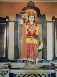 Krishna